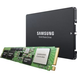 Samsung-IMSourcing PM883 MZ7LH960HAJR 960 GB Solid State Drive - 2.5