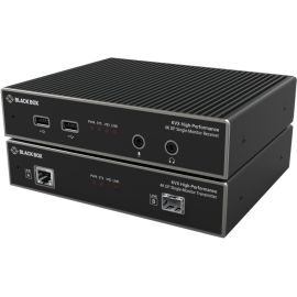 Black Box KVXHP-100 KVM Extender