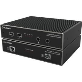 Black Box KVXHP-200 KVM Extender