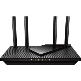 TP-Link Archer AX55 - Wi-Fi 6 IEEE 802.11ax Ethernet Wireless Router