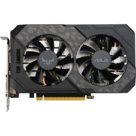 TUF NVIDIA GeForce GTX 1660 Ti Graphic Card - 6 GB GDDR6