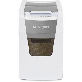 Kensington OfficeAssist Auto Feed Shredder A1500-HS Anti-Jam Micro Cut