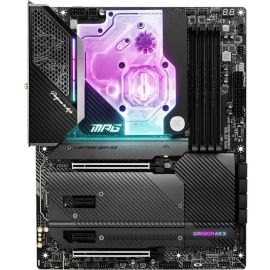 MSI MPG X570S CARBON EK X Desktop Motherboard - AMD X570 Chipset - Socket AM4 - ATX