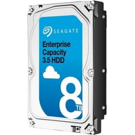 Seagate-IMSourcing ST8000NM0135 8 TB Hard Drive - 3.5