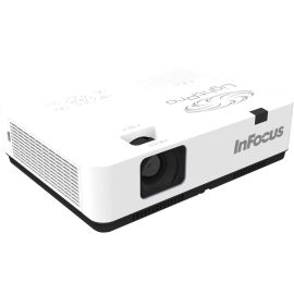 InFocus Advanced IN1044 3LCD Projector - 4:3