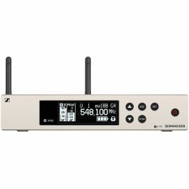 EM 100 G4-G RACKMOUNT TRUE DIVERSITY RECEIVER INCLUDES 1 GA3