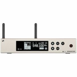 EM 100 G4-A1 RACKMOUNT TRUE DIVERSITY RECEIVER INCLUDES 1 GA3