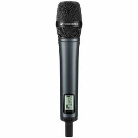 SKM 100 G4-A1 HANDHELD TRANSMITTER MICROPHONE CAPSULE NOT