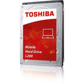 Toshiba-IMSourcing L200 2 TB Hard Drive - 2.5