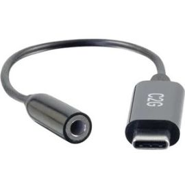 Lenovo C2G AUX/USB-C Audio Cable