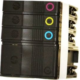 HP Original Inkjet Printhead - CMYK - 1 Pack