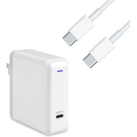 4XEM Charging Kit Compatible for MacBook Pro