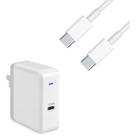 4XEM Charging Kit Compatible for MacBook Air