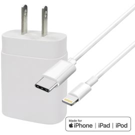 4XEM 3FT Charger Combo Kits for iPhone 11 - MFI Certified