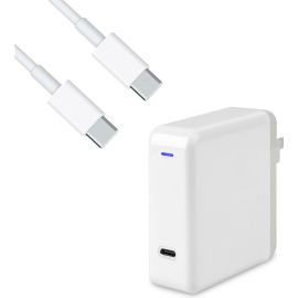 4XEM Charging Kit Compatible for MacBook Pro