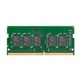 Synology 4GB DDR4 SDRAM Memory Module