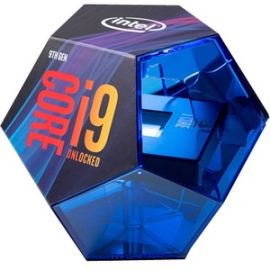 Intel-IMSourcing Intel Core i9 (9th Gen) i9-9900K Octa-core (8 Core) 3.60 GHz Processor - Retail Pack