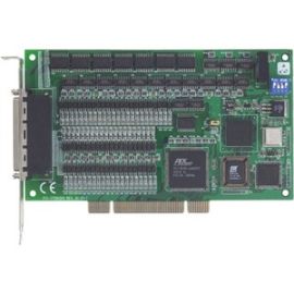 Advantech 128-ch Isolated DI Universal PCI Card