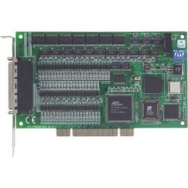 Advantech 128-ch Isolated Digital I/O Universal PCI Card