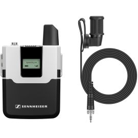 Sennheiser SL Bodypack - MKE 40 KIT DW-4