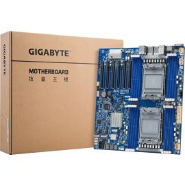 Gigabyte MD72-HB2 Server Motherboard - Intel C621A Chipset - Socket LGA-4189 - Intel Optane Memory Ready - Extended ATX