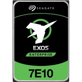 Seagate Exos 7E10 ST8000NM017B 8 TB Hard Drive - Internal - SATA (SATA/600)