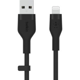 Belkin USB-A Cable with Lightning Connector