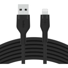 Belkin USB-A Cable with Lightning Connector