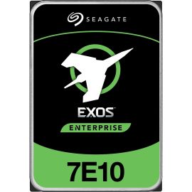 Seagate Exos 7E10 ST2000NM017B 2 TB Hard Drive - Internal - SATA (SATA/600)