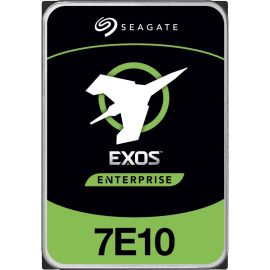 Seagate Exos 7E10 ST2000NM018B 2 TB Hard Drive - Internal - SAS (12Gb/s SAS)