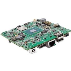 Intel NUC11TNBi70Z Desktop Motherboard - Intel Chipset