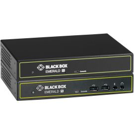 Black Box Emerald KVM Extender