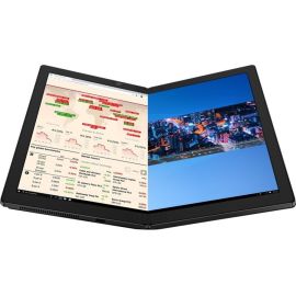 Lenovo ThinkPad X1 Fold Gen 1 20RK0038US 13.3