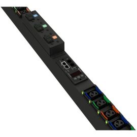 Vertiv Geist GU2 rPDU VP7UV002 - 22.0kW, (24) Combination Outlets C13/C19