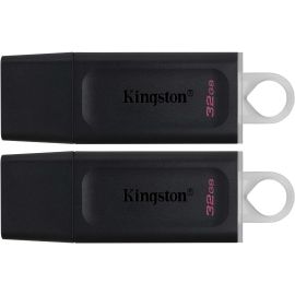 Kingston DataTraveler Exodia 32GB USB 3.2 (Gen 1) Flash Drive