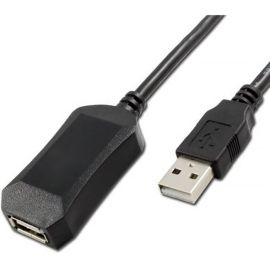 4XEM 5M USB 2.0 Active Extension Cable