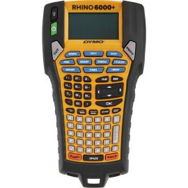 Dymo Rhino 6000+ Industrial Label Maker