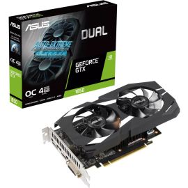 Asus NVIDIA GeForce GTX 1650 Graphic Card - 4 GB GDDR6