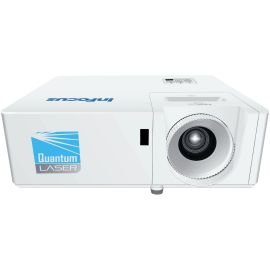 InFocus Core INL156 3D Ready DLP Projector - 16:10 - Ceiling Mountable