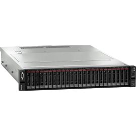 Lenovo ThinkSystem SR650 7X06A0NANA 2U Rack Server - 1 x Intel Xeon Gold 5218 2.30 GHz - 32 GB RAM - 12Gb/s SAS, Serial ATA/600 Controller