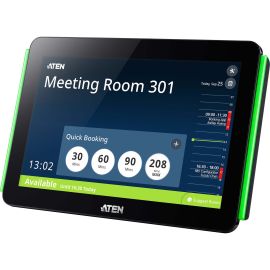 ATEN VK430 Room Booking System - 10.1