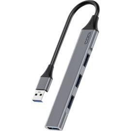 CODi USB-A 4-Port Hub