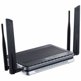 4G LTE MULTI-SVC ROUTER MULTI-WAN LTE CAT6 WI-FI5