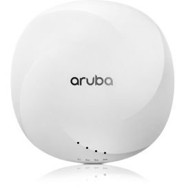 Aruba AP-655 Tri Band 802.11ax 7.80 Gbit/s Wireless Access Point - Indoor