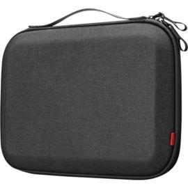 Lenovo Go Tech Carrying Case Lenovo Accessories, Smartphone, Mouse - Dark Gray