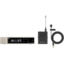 Sennheiser Wireless Microphone System