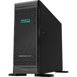 HPE ML350 GEN10 4210R 1P 16G 8SFF SVR PL-LA