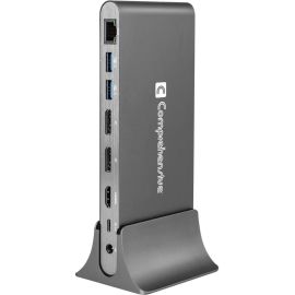 Comprehensive VersaDock USB-C Docking Station