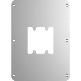 AXIS Mounting Plate for Intercom