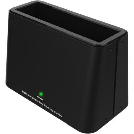 4XEM USB-C to SATA Single Bay External Hard Drive Docking Station